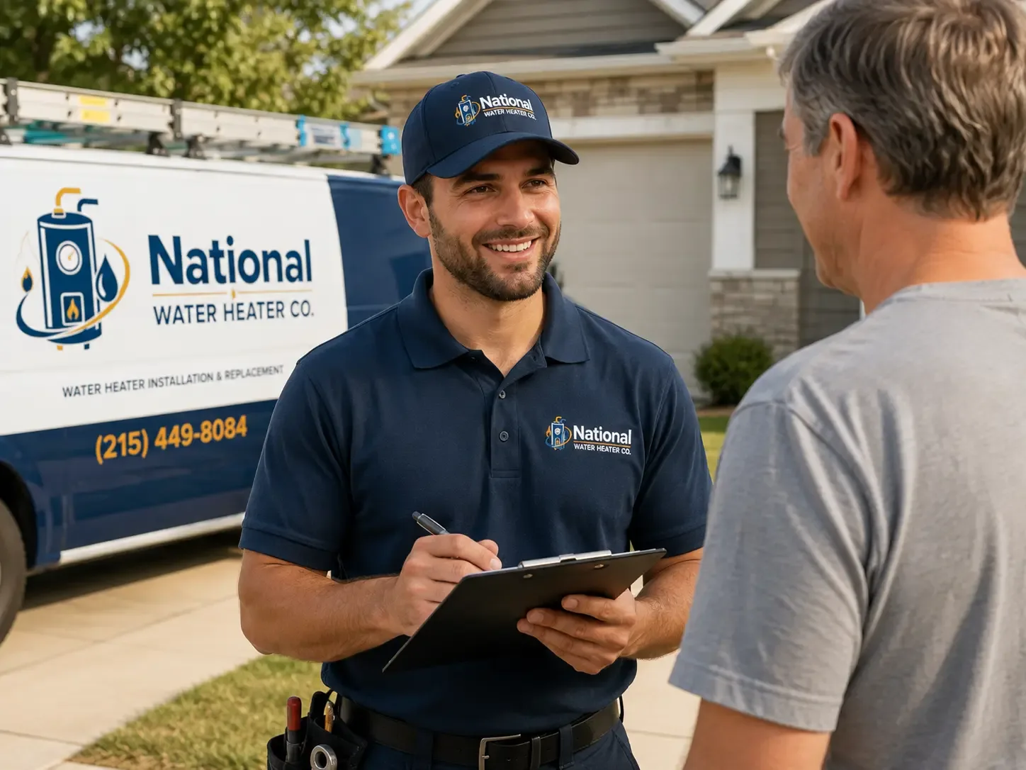 Water Heater Installation Edwardsburg, MI FAQs